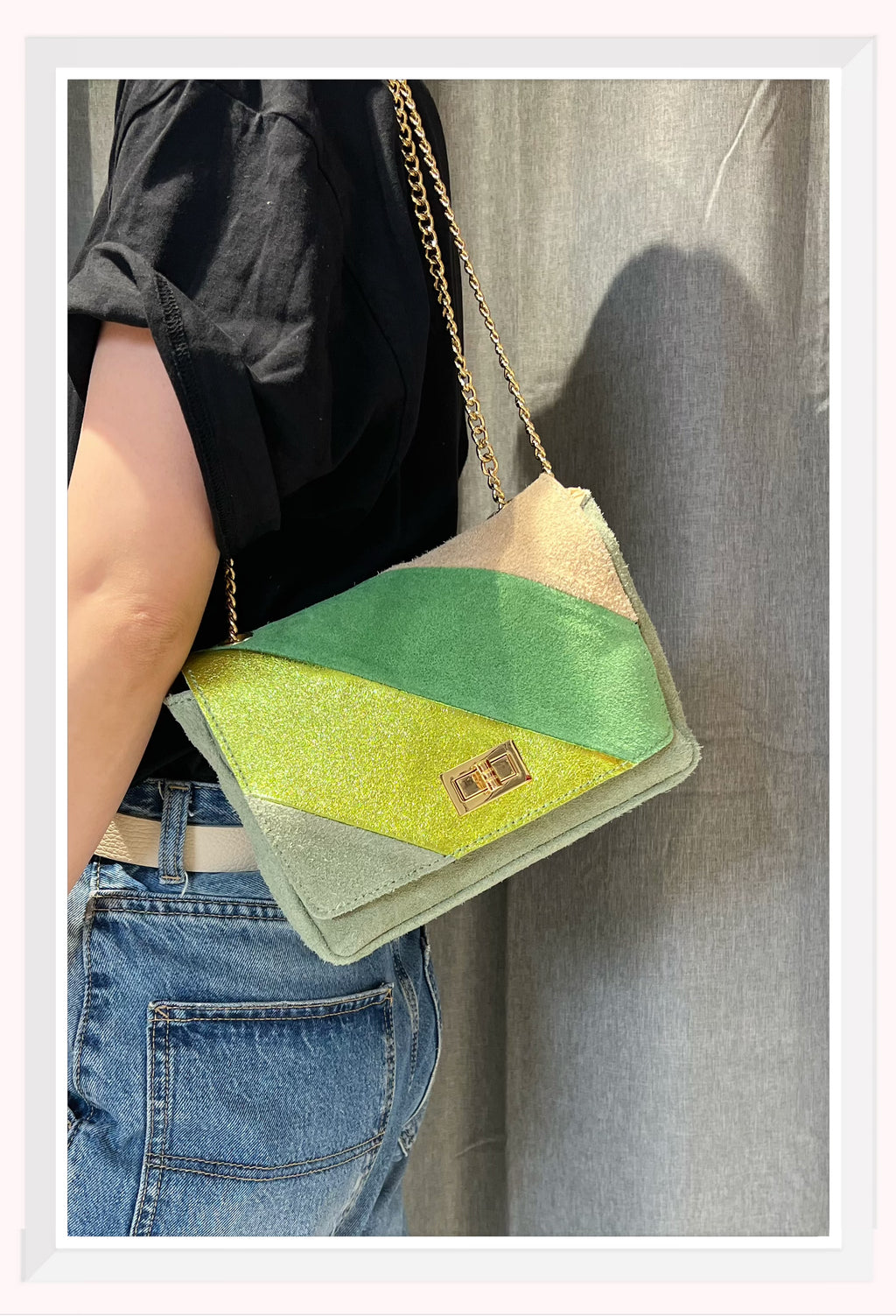 Light Green