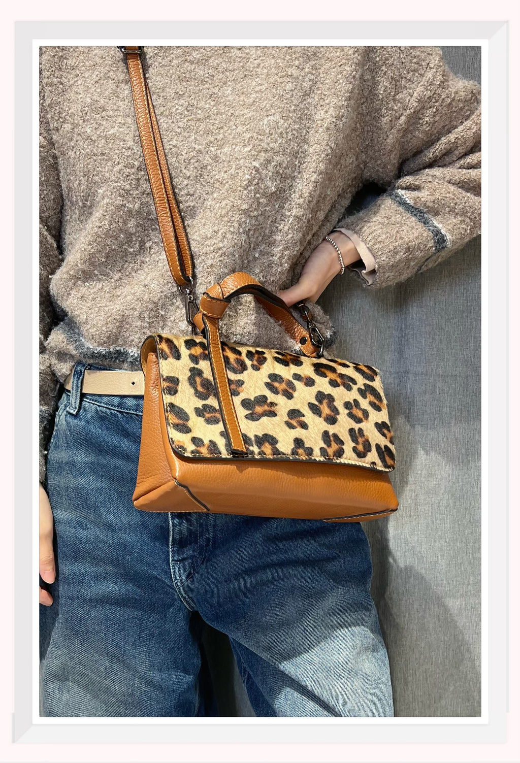 Leopard Print