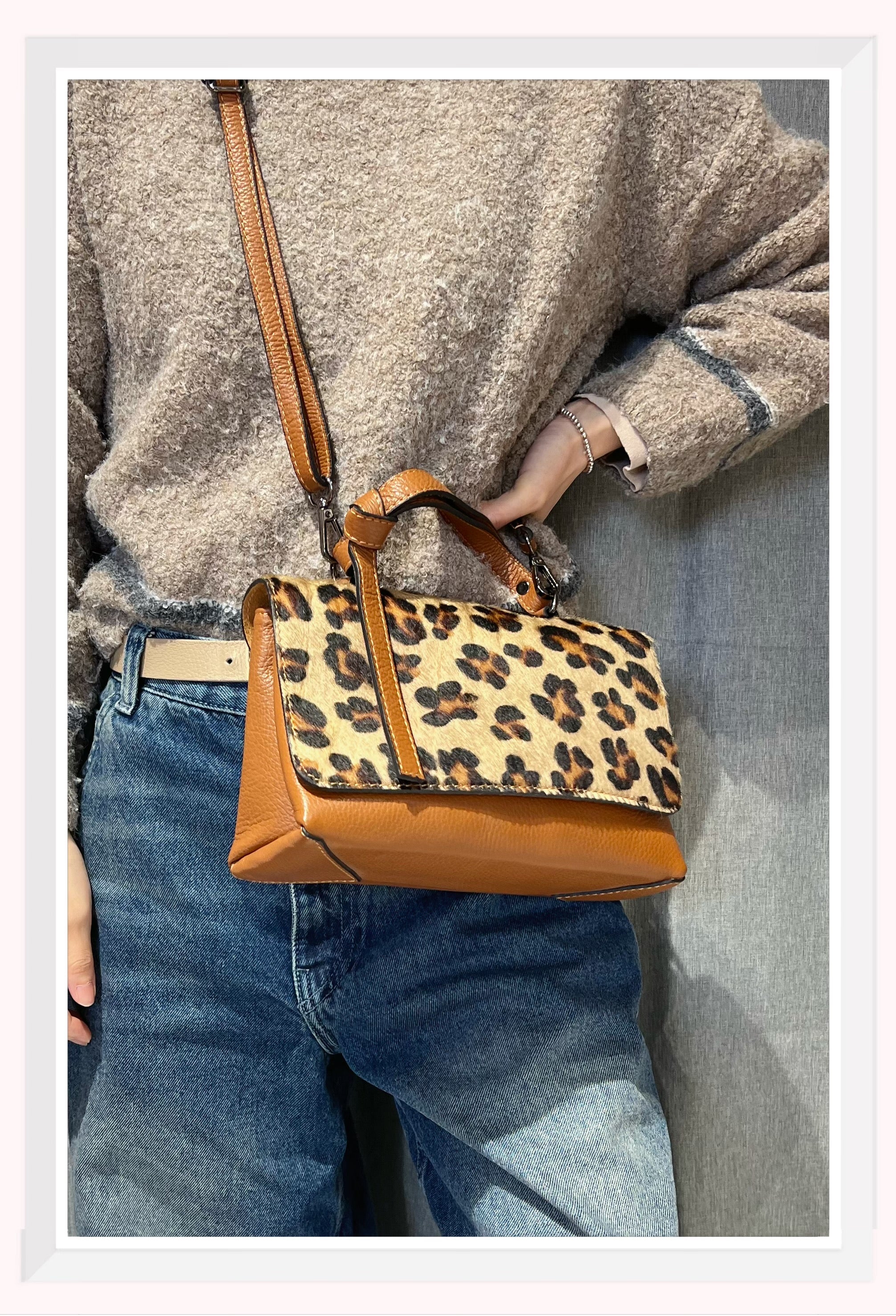 Leopard Print