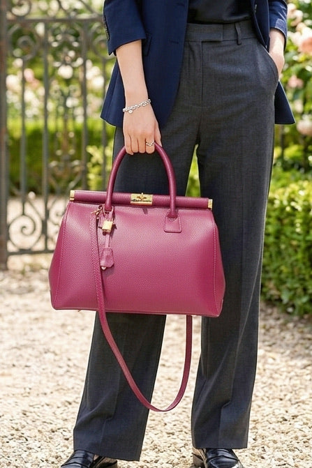Z25202 Bag 13.2in 10 Color Options