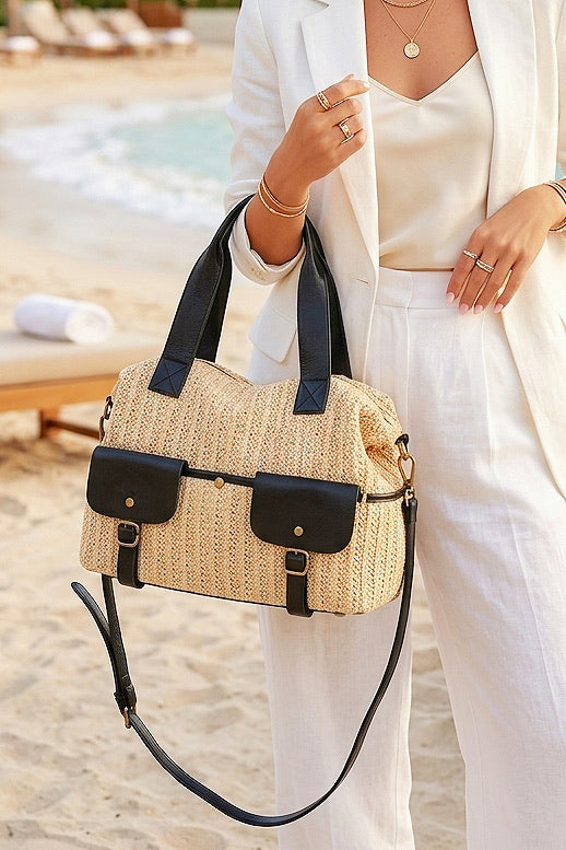 ZLKH5035C Bag 5 Color Options