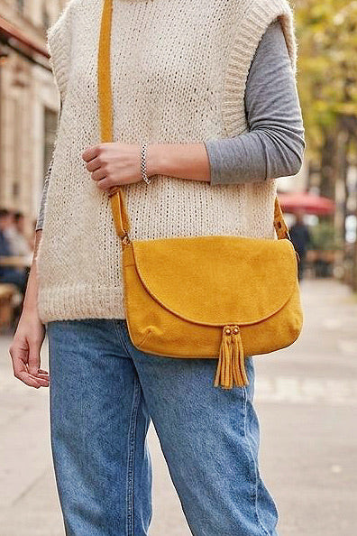 Z2053 Bag 10.0in 4 Color Options