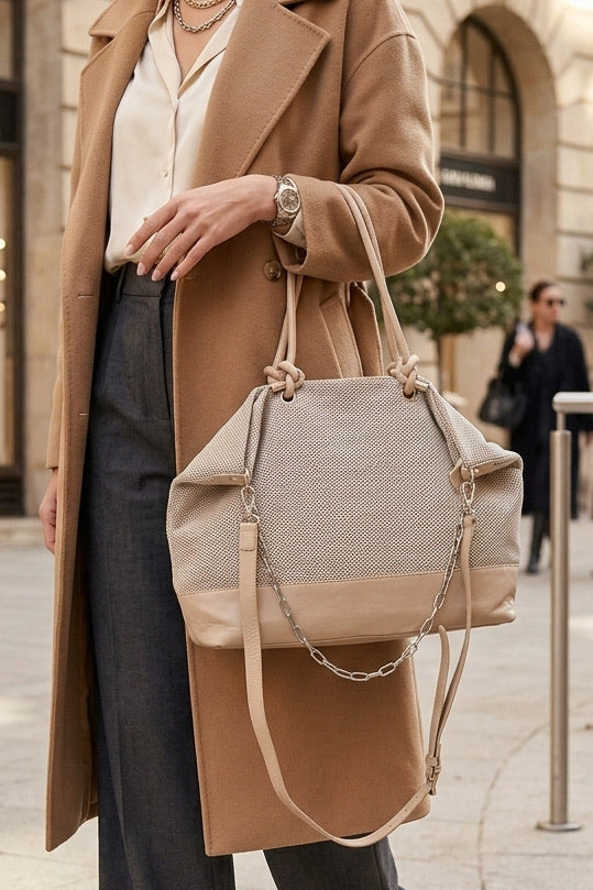 ZLKH7139C Bag 14.6in 7 Color Options