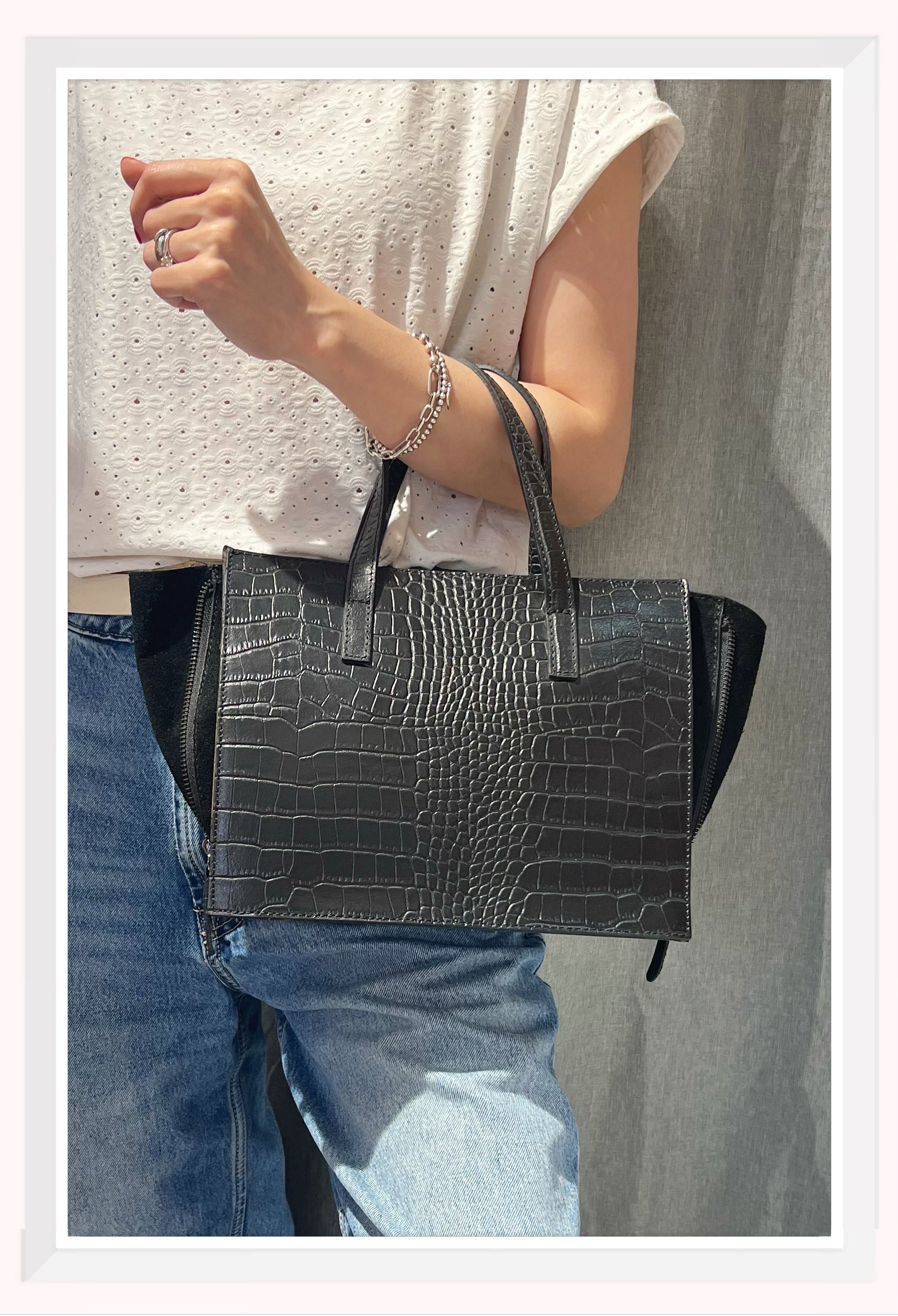 Z11022 Bag 15.4in 4 Color Options