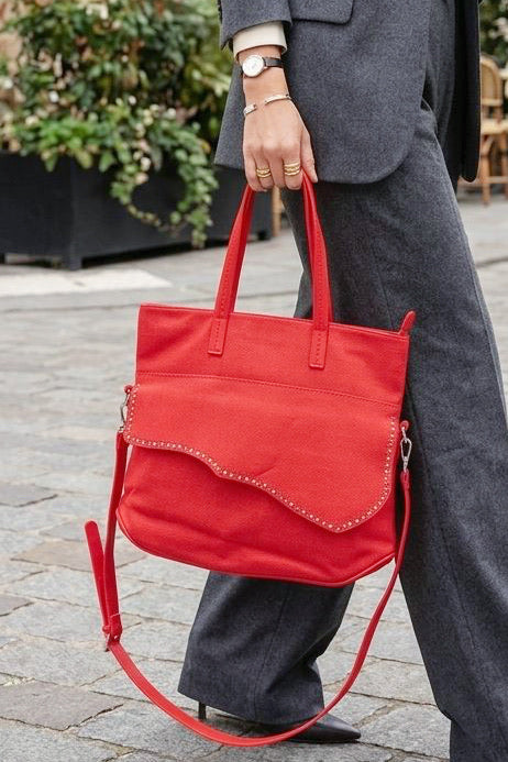 ZLKH0108 Bag 5 Color Options