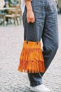 Z100115 Bag 7.9in 6 Color Options