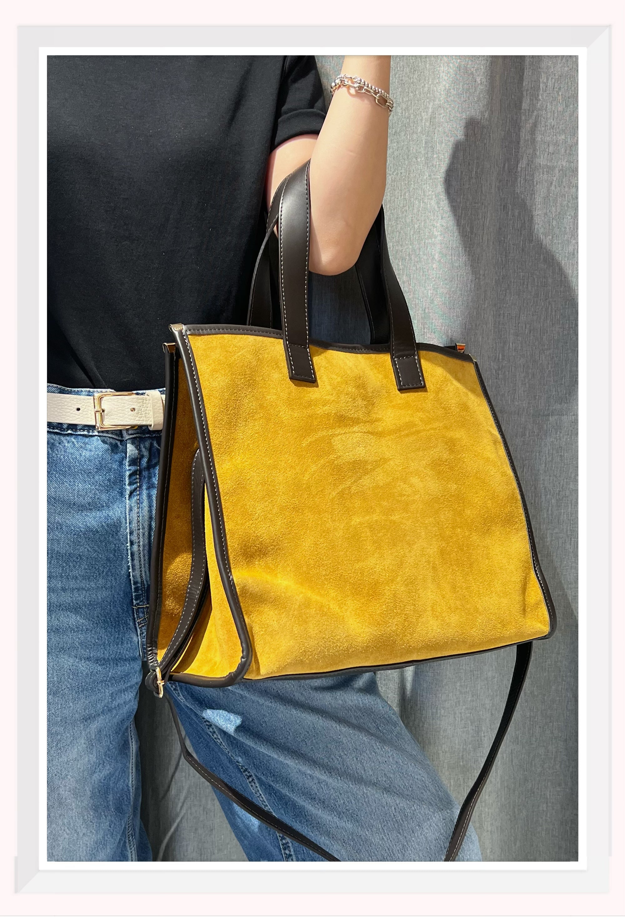 Z2017 Bag 13.8in 6 Color Options
