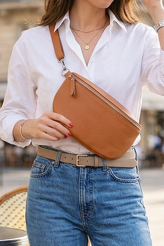 Z103507 Bag 4 Color Options