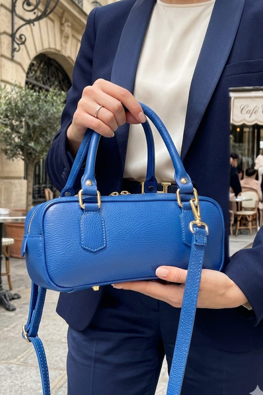 Z30980 Bag 10.6in 7 Color Options