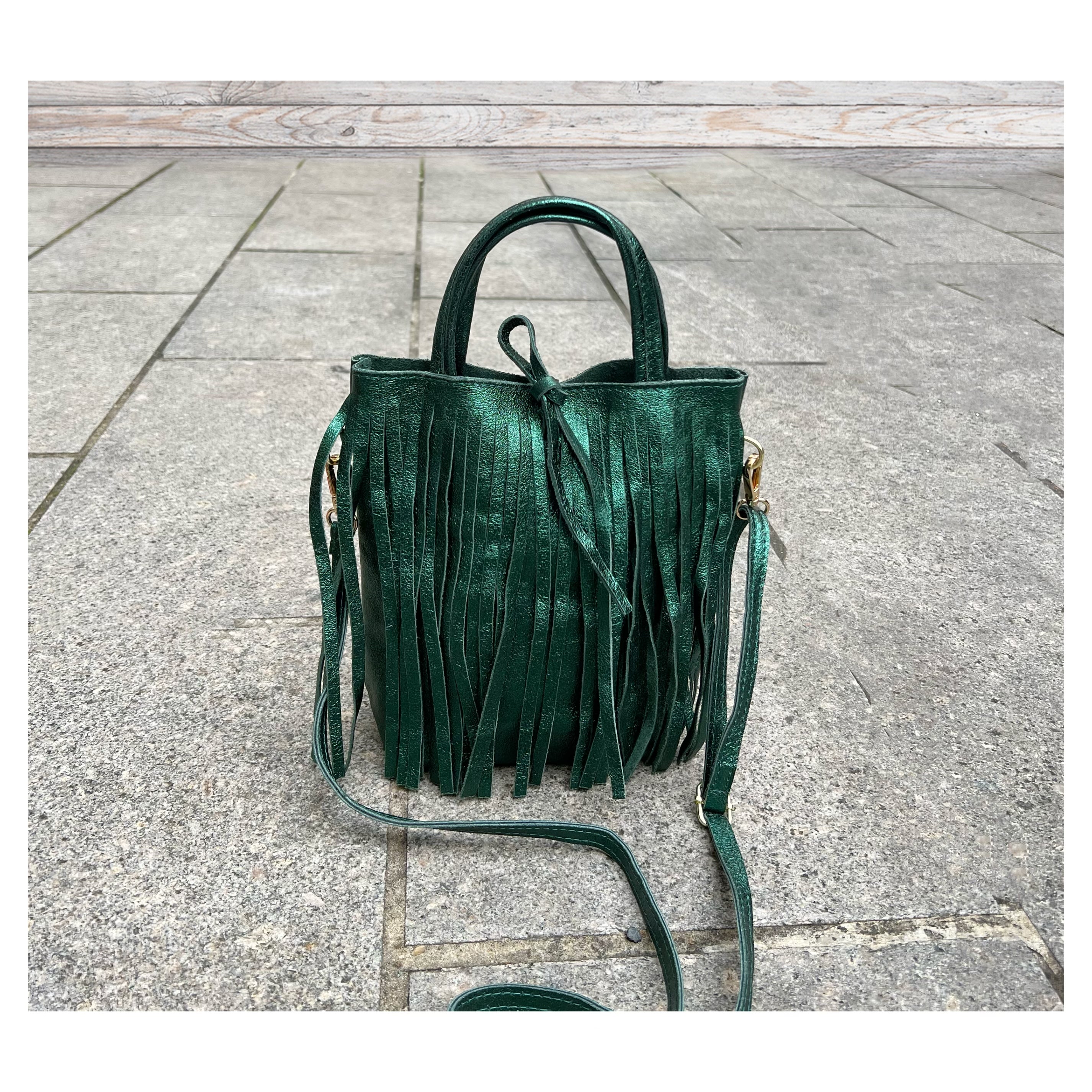 Dark Green