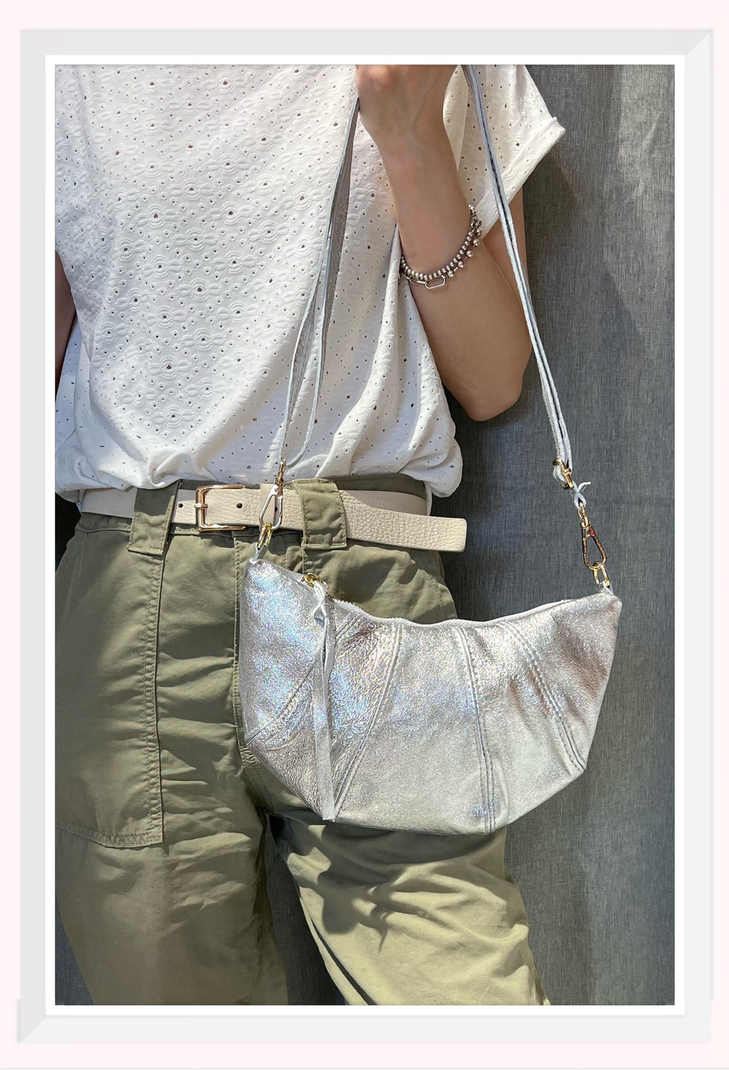 Silver