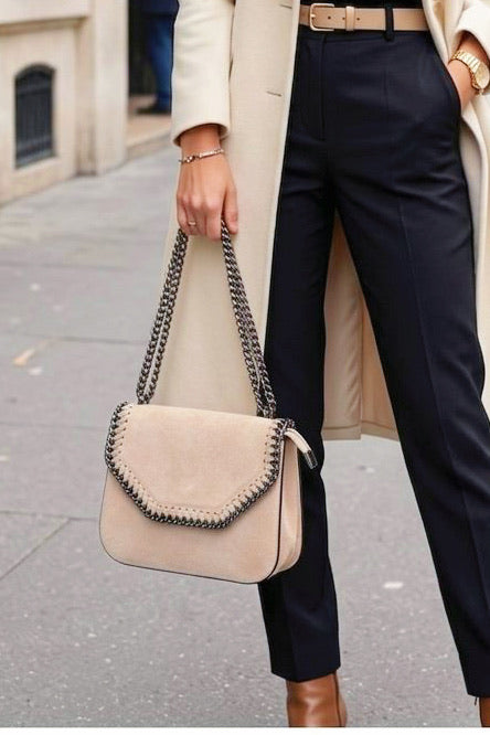 Z20505 Bag 9.4in 2 Color Options