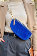 Z10350 Bag 8.7in 5 Color Options
