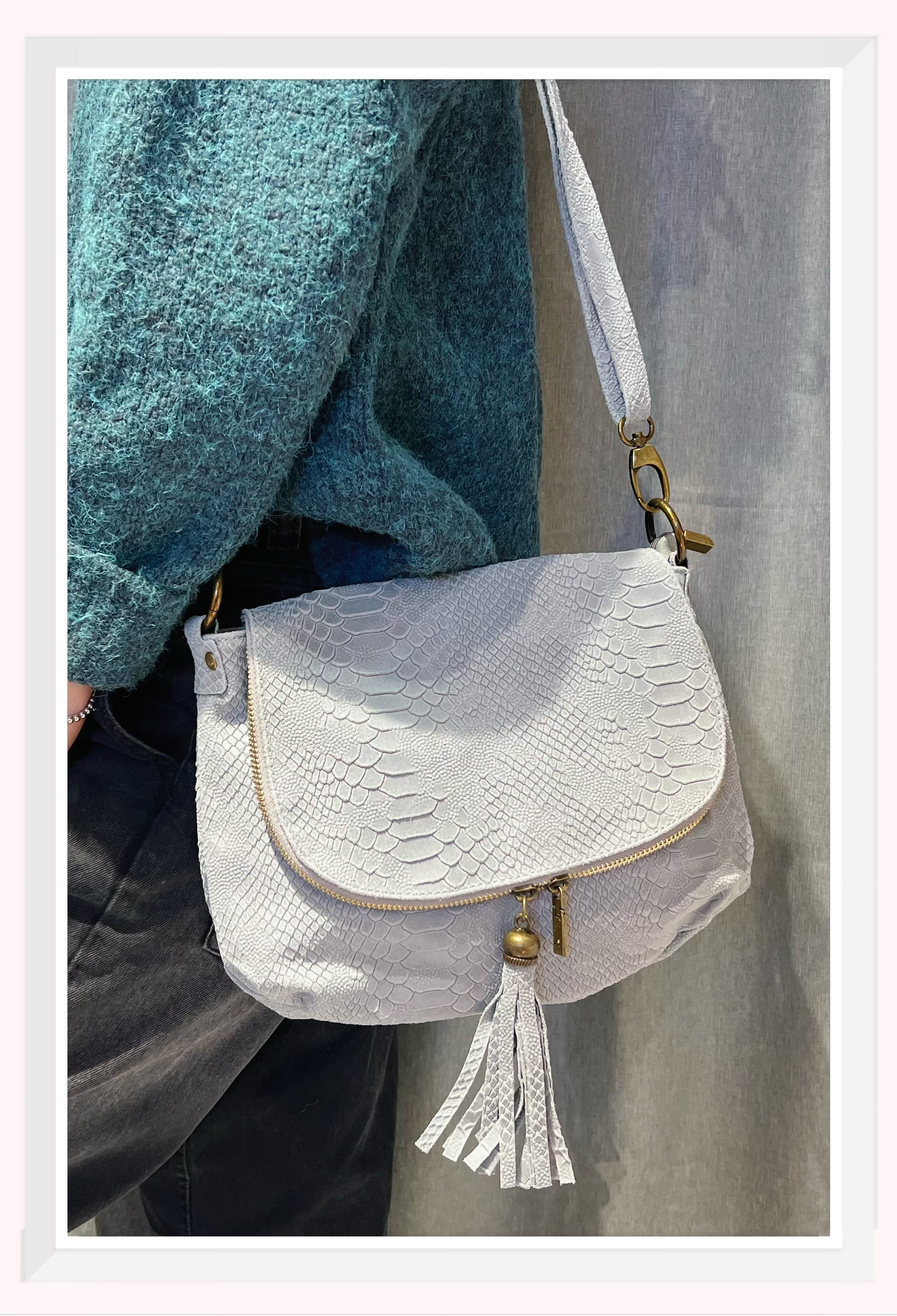 Z1010 Bag 2 Color Options