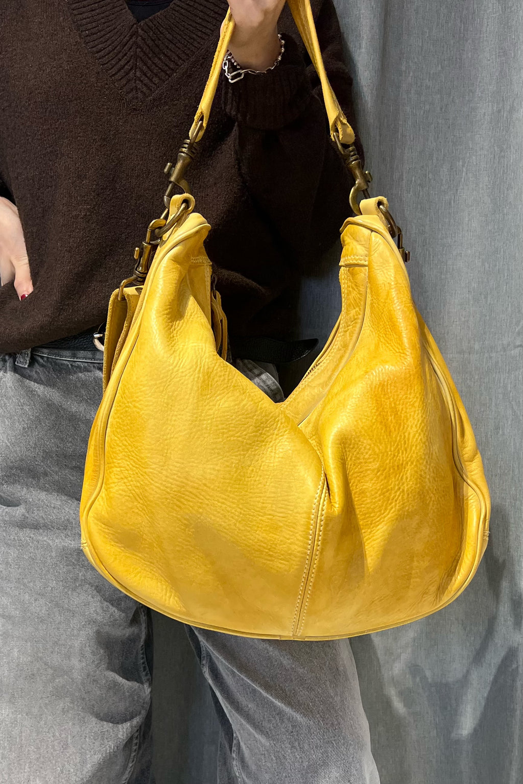 Z12865 Bag 15.0in 3 Color Options
