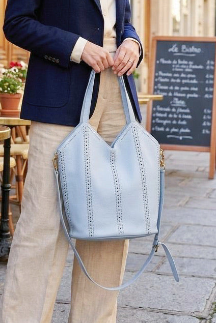 ZLKH7114C Bag 11.8in 4 Color Options