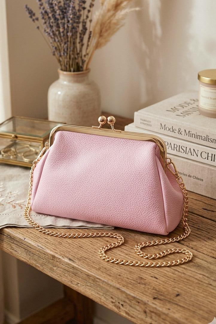Z1048 Bag 9.4in 15 Color Options