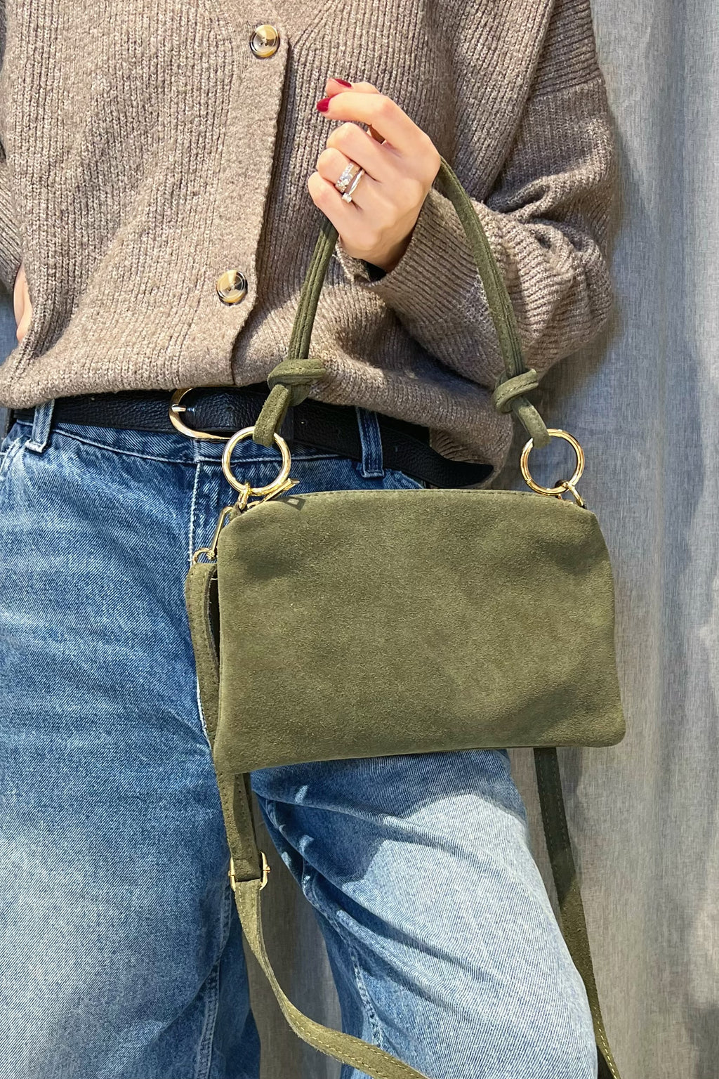 Khaki