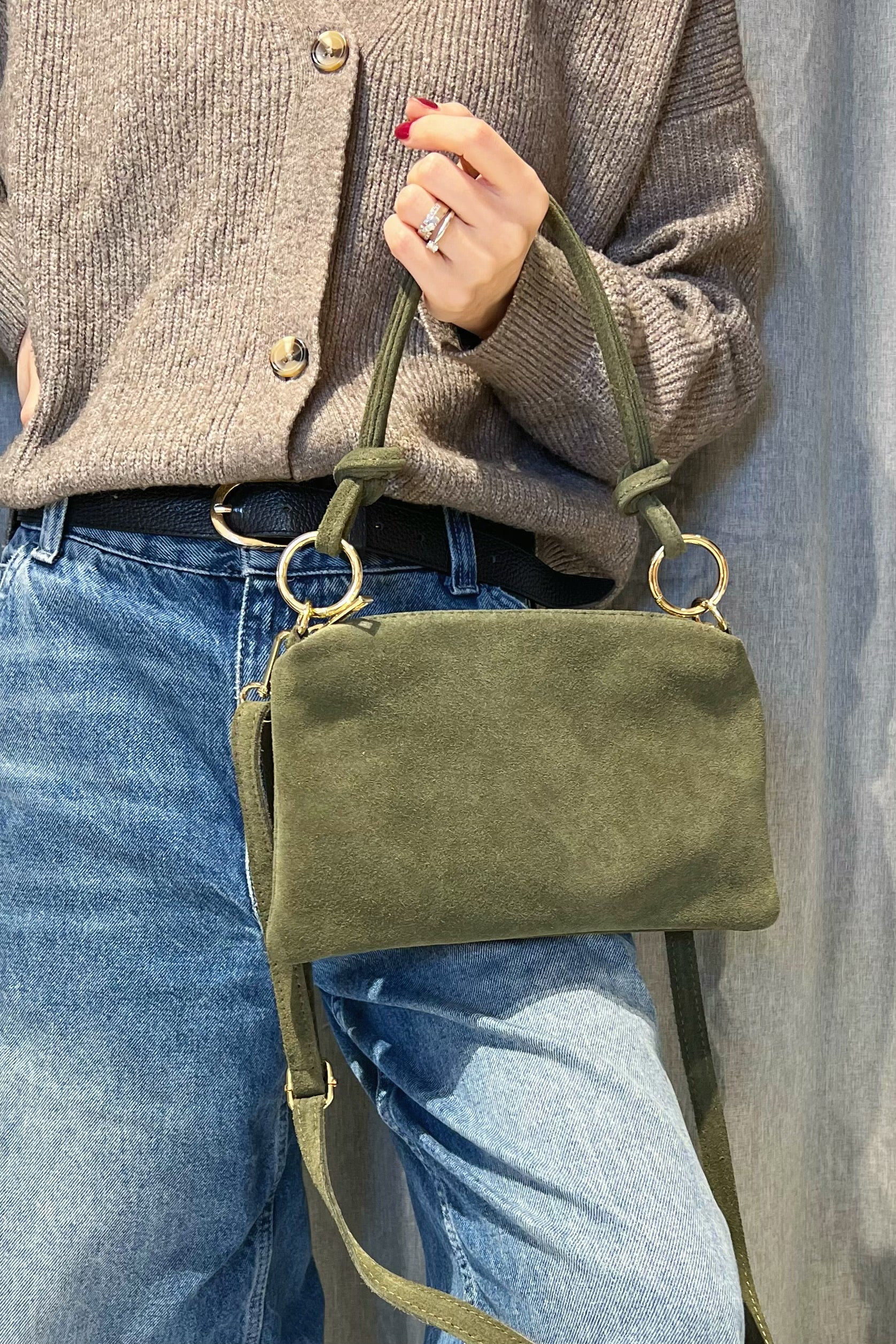 Khaki