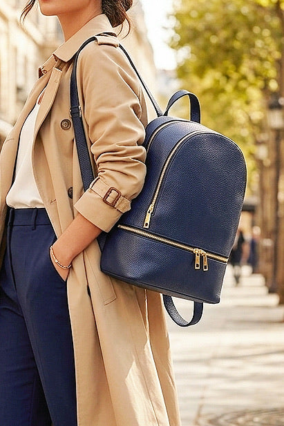 Z53144 Bag 9.8in 2 Color Options
