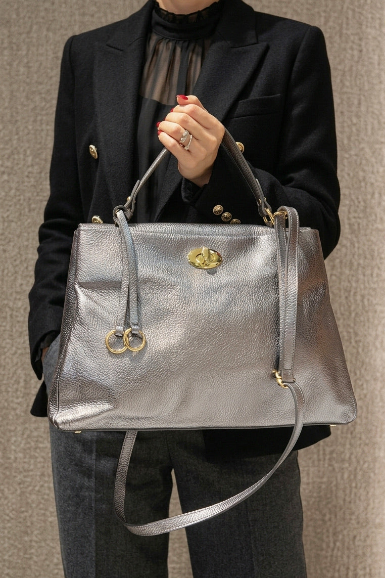 Z25201 Bag 15.0in 6 Color Options