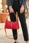 Z0870 Bag 11.8in 6 Color Options