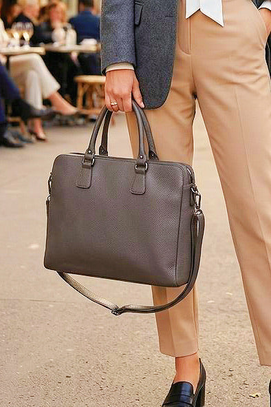 Z25207 Bag 14.6in 5 Color Options