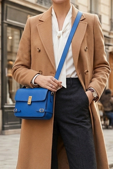 Z18980 Bag 3 Color Options