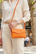Z10066 Bag 8.3in 2 Color Options