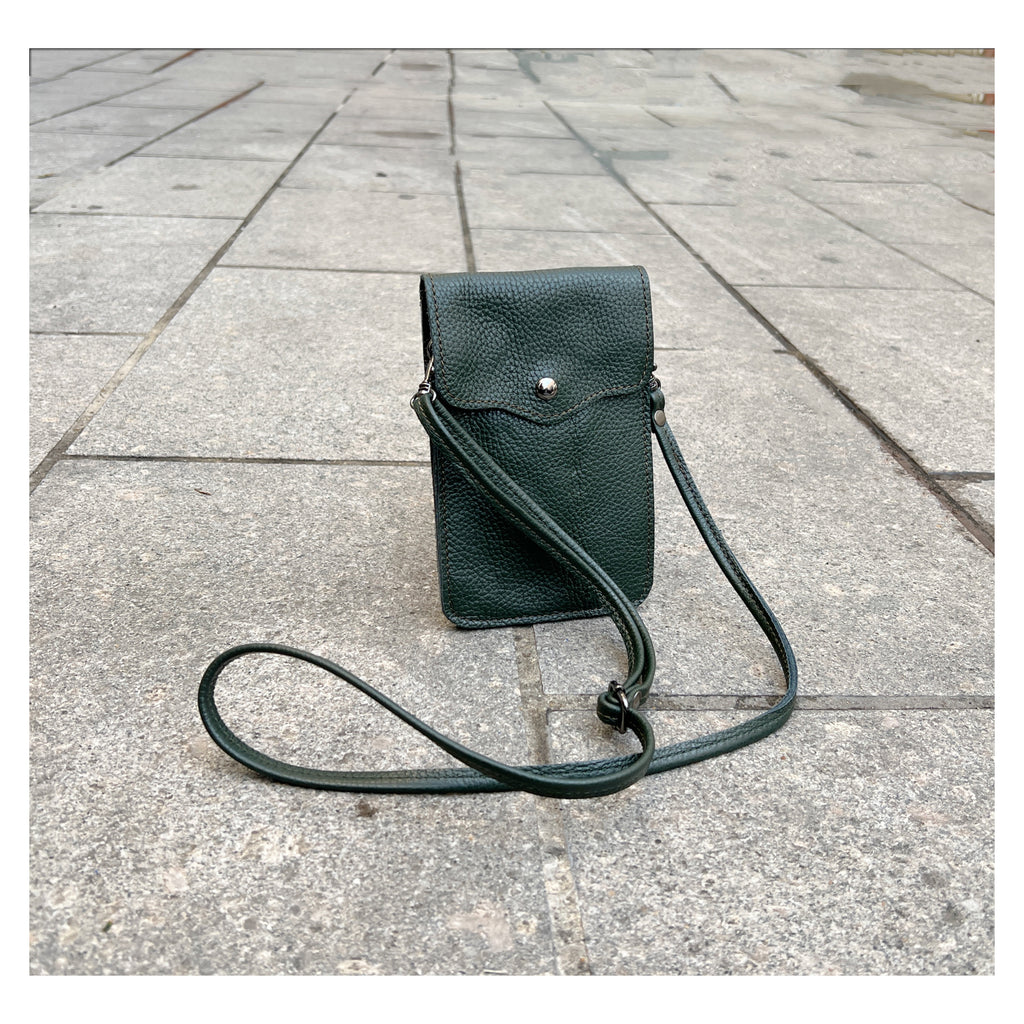 Z1003 Bag 4.7in 15 Color Options