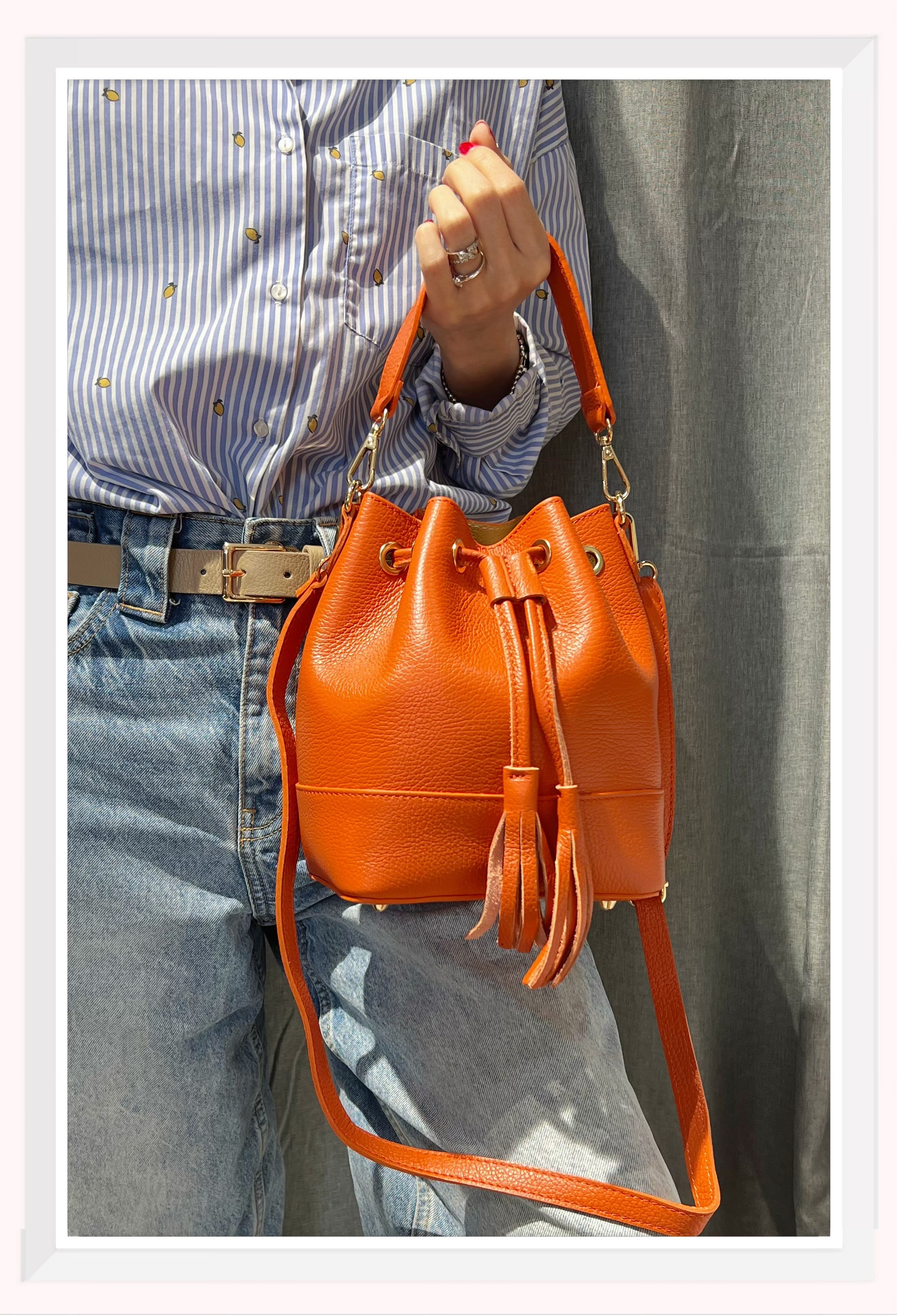 Z202611 Bag 9 Color Options