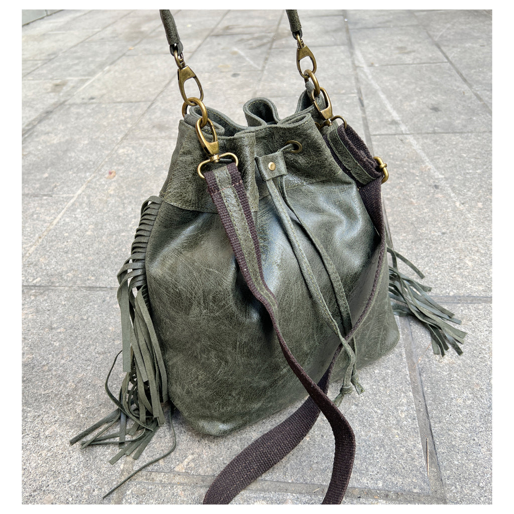 Dark Green