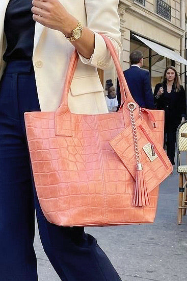 Z1916 Bag 6 Color Options