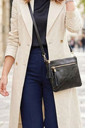 Z10370A Bag 8.7in 4 Color Options