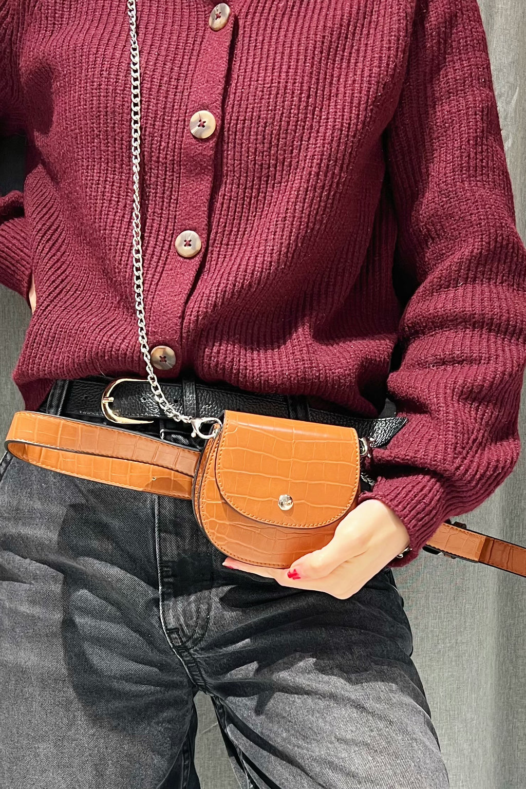 ZLKH5094 Bag 6 Color Options