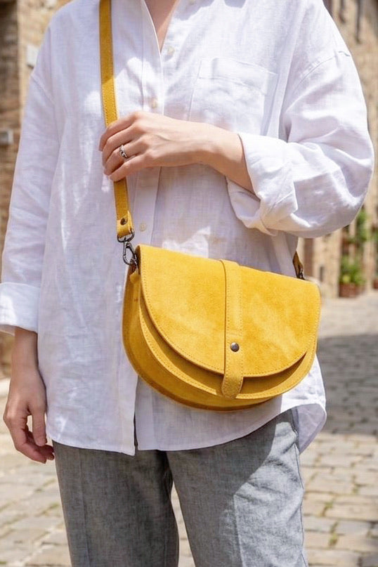 Z2118 Bag 8.9in 2 Color Options