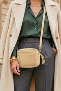 Z2056 Bag 7.9in 3 Color Options