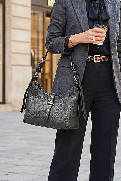 Z30984 Bag 10.2in 7 Color Options