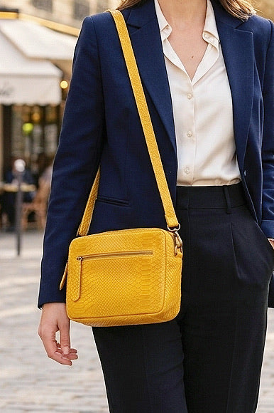 Z20467 Bag 9.1in 12 Color Options