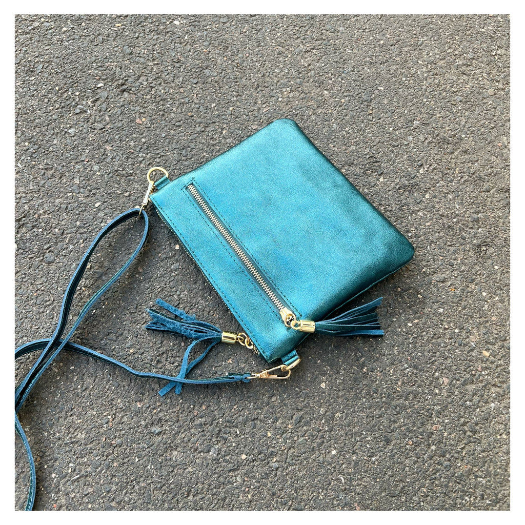 Teal