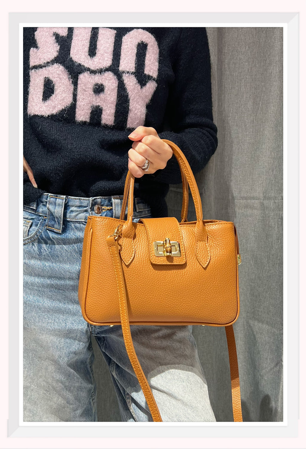 Z30971 Bag 3 Color Options