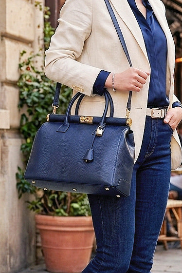 Z25202 Bag 13.2in 10 Color Options