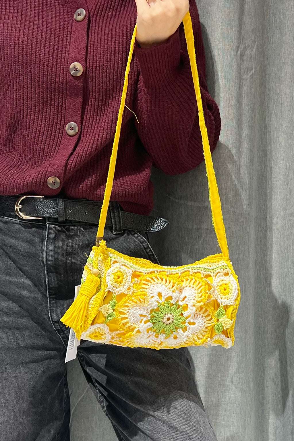 Z19153 Bag 1 Color Option