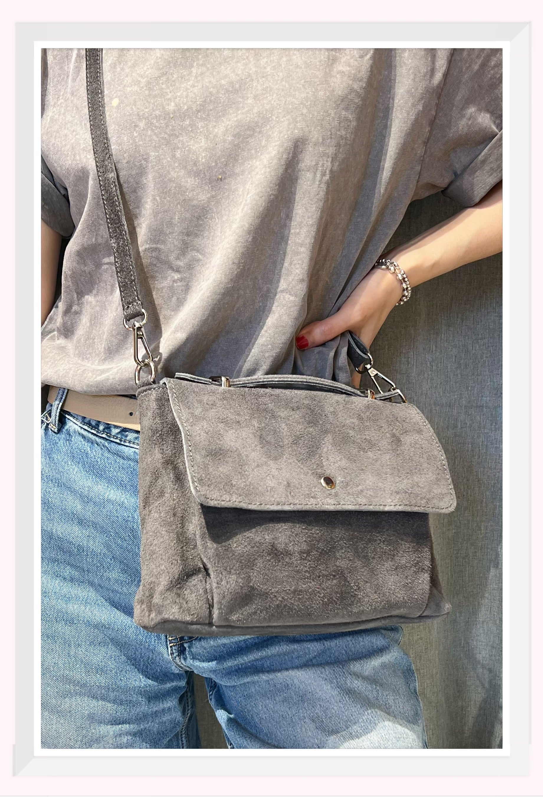 Z1901 Bag 1 Color Option