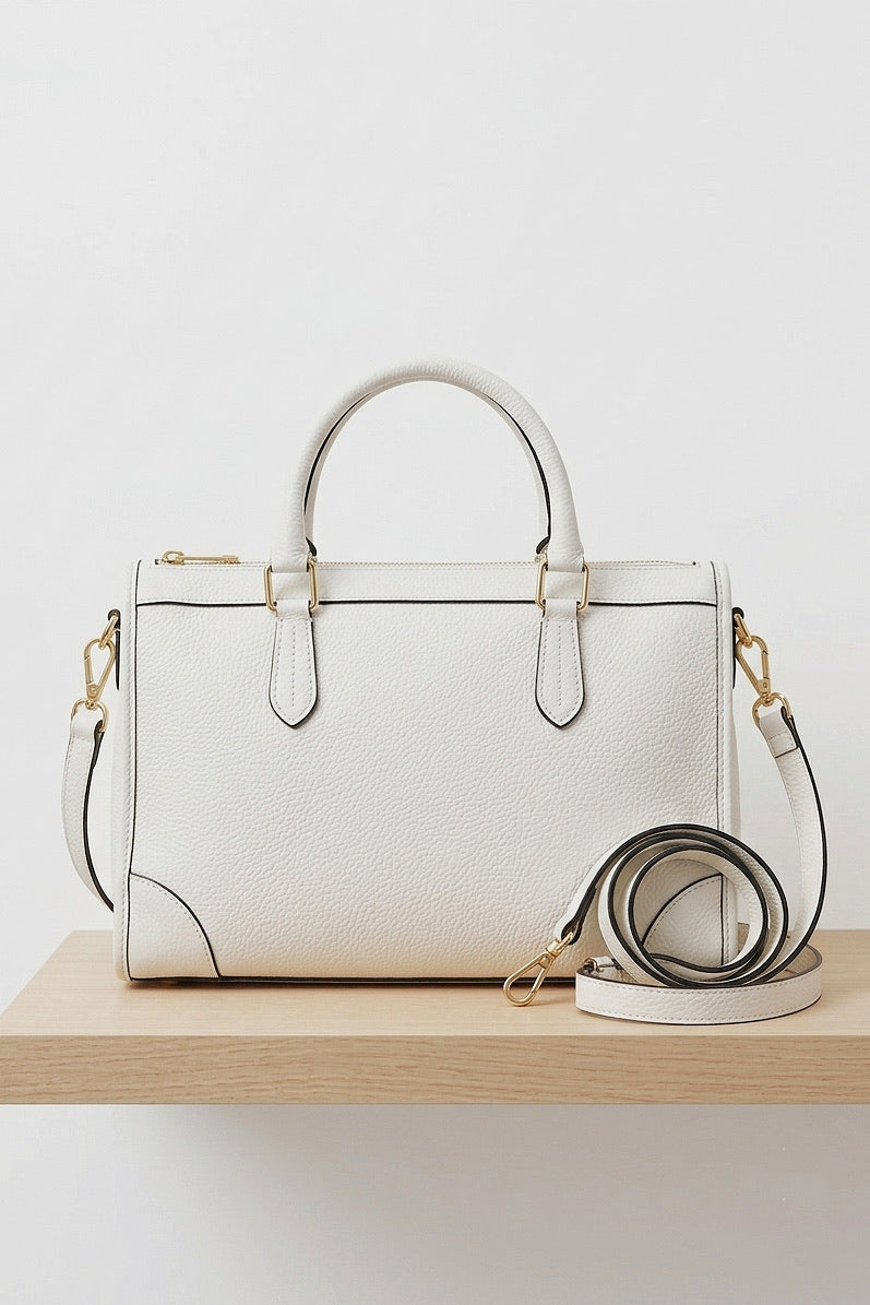 Z0375 Bag 12.0in 4 Color Options