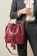 Z20261 Bag 8.5in 7 Color Options