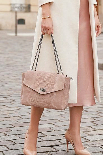 Z1087A Bag 1 Color Option