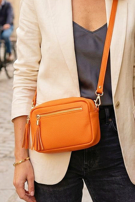 Z20466 Bag 7.9in 21 Color Options