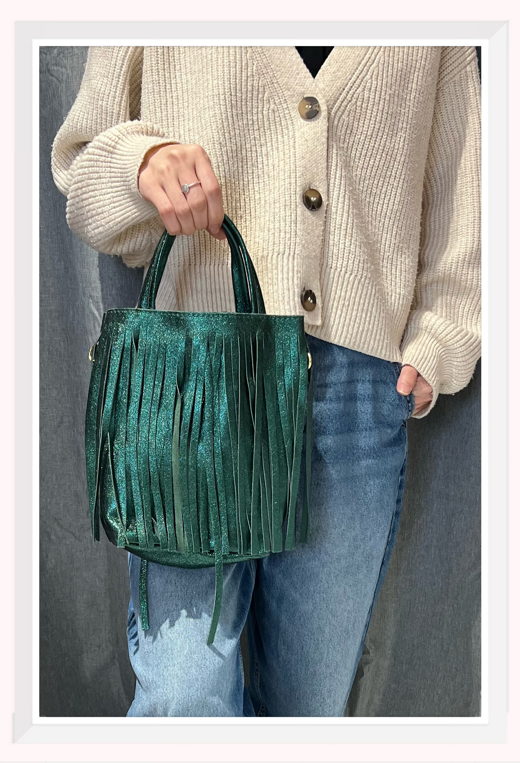 Dark Green