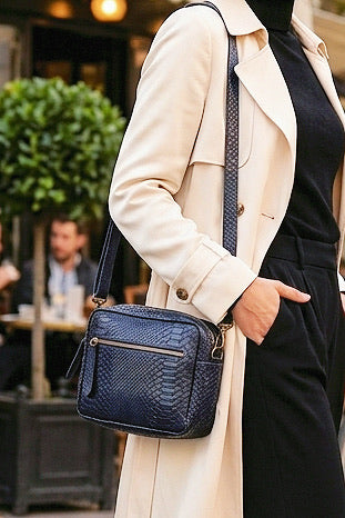 Z20467 Bag 9.1in 12 Color Options